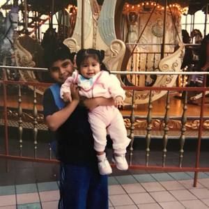 Meet your Posher, Jose